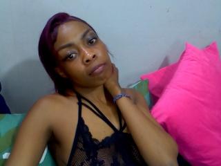 AriesBeab Webcam Porno Live - Photo 4/15