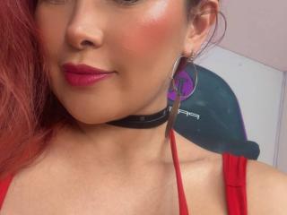 NathaPeach Pussy Video Webcam - Photo 19/21