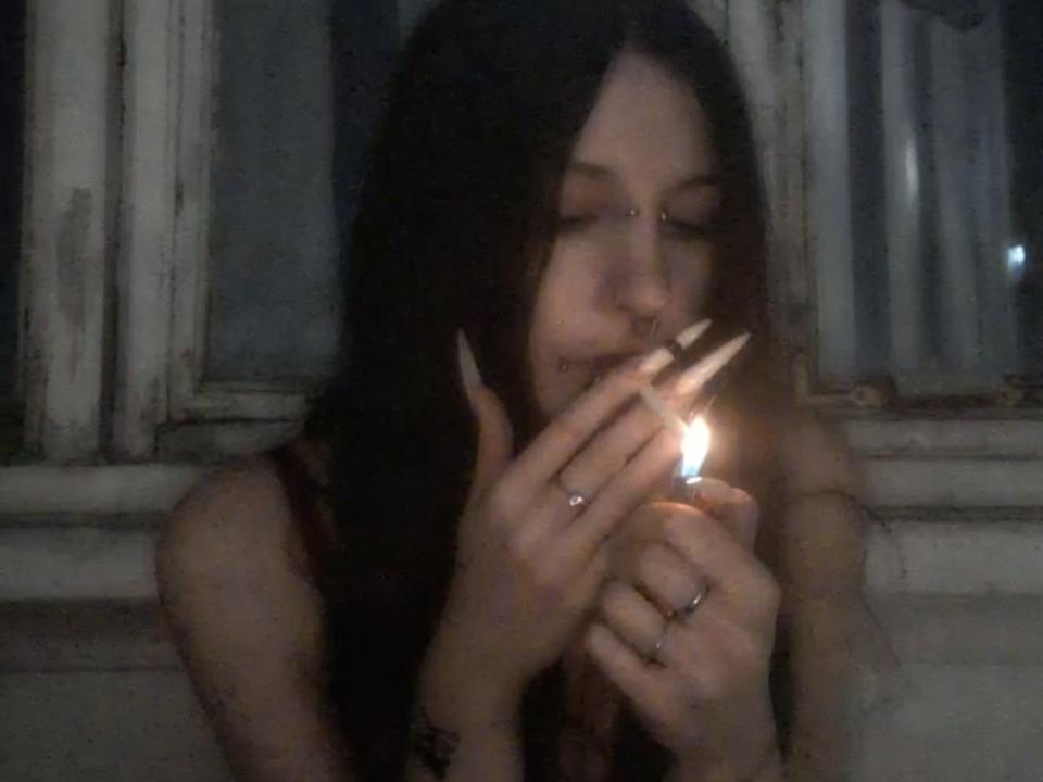 DannTokay — live cam photo 5