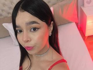 LissyCarter Anal en Webcam Live - Photo 16/21