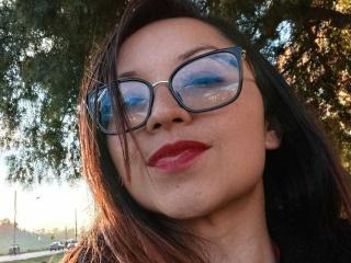 AngelinaBlanche Webcam Porno Live - Photo 12/21