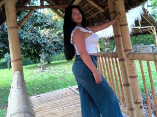 AntonellaMendoza Webcam Porno Live - Photo 5/21