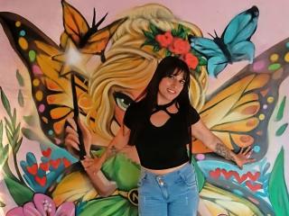 AlisRoberts Webcam Porno Live - Photo 13/21