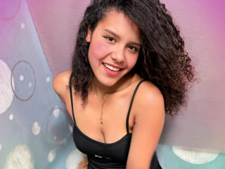 AriaVega Webcam Porno Live - Photo 6/21