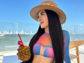 SofiaLopezHot Blowjob XXX Cams - Photo 9/12