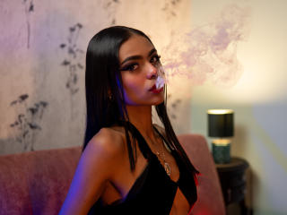 CrystalDavids Webcam Sexe Direct - Photo 21/21