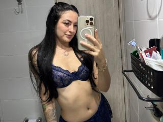 SofiaLopezHot Blowjob XXX Cams - Photo 4/12