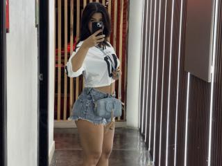 ScarlletZhen Blowjob XXX Cams - Photo 21/21