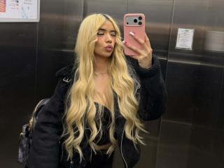 ChristieGarci Webcam Sex Direct - Photo 8/21