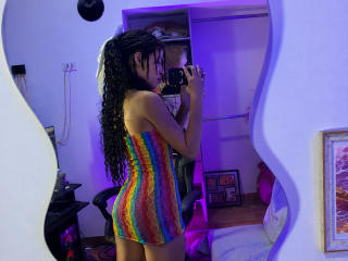 YourLiliana Rencontres Porno - Photo 16/16