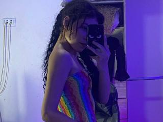 YourLiliana Rencontres Porno - Photo 14/16