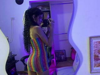YourLiliana Rencontres Porno - Photo 11/16