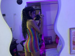 YourLiliana Rencontres Porno - Photo 10/16