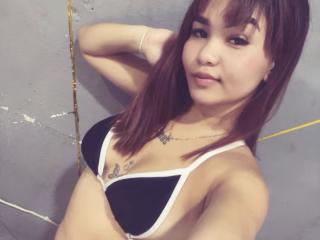 EstefyChaud Seins Liveshow - Photo 8/21