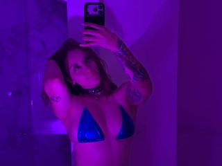 MaraSantoro Hot Liveshows - Photo 7/18