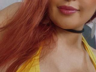 NathaPeach Pussy Video Webcam - Photo 15/21