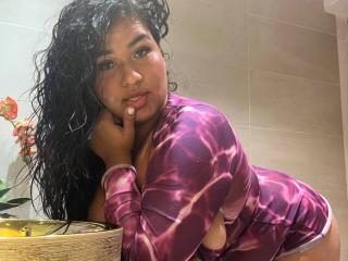 DojaAissha Amateur Live Webcam - Photo 16/21