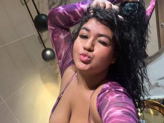 DojaAissha Amateur Live Webcam - Photo 14/21
