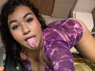 DojaAissha Amateur Live Webcam - Photo 13/21
