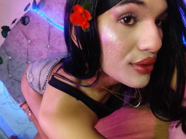 Photo de PamelaXFox
