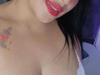 RoxaneMilf Sex Brunette - Photo 10/21