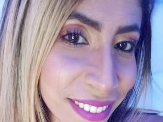 AuroraBenson Webcam Porno Live - Photo 4/21