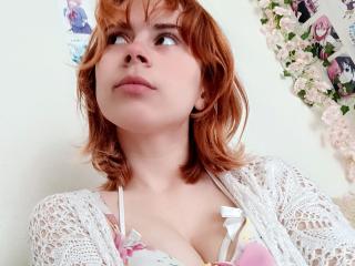 MireilleSpotwood Hot Liveshows - Photo 5/21