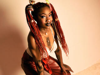 DaniaMarcell Amateur Live Webcam - Photo 15/21