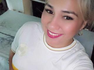CamilaNoer Webcam Sex Direct - Photo 5/21
