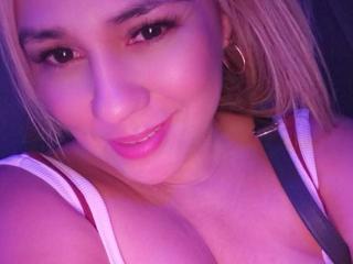 CamilaNoer Webcam Sex Direct - Photo 4/21