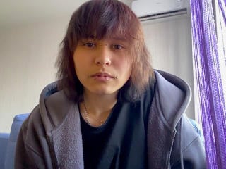 Watch GlennisPaschel Live on XLoveCam