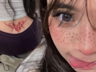 AmaraKazumi Webcam Porno Live - Photo 14/21