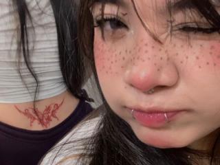 AmaraKazumi Webcam Porno Live - Photo 10/21