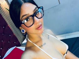 LonxEva Anal en Webcam Live - Photo 20/21