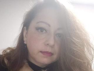 CristelleDeLuxe Webcam Sexe Direct - Photo 15/15