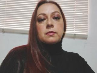CristelleDeLuxe Webcam Sexe Direct - Photo 14/15