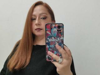 CristelleDeLuxe Webcam Sexe Direct - Photo 13/15