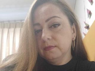 CristelleDeLuxe Webcam Sexe Direct - Photo 6/15