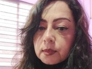 CristelleDeLuxe Webcam Sexe Direct - Photo 5/15