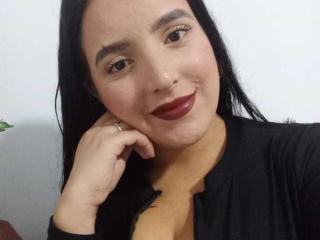 AlanaSantos Webcam Porno Live - Photo 6/21