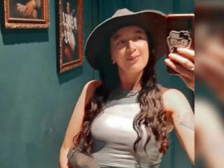 ScarlettBlake Fellation XXX Cams - Photo 7/11
