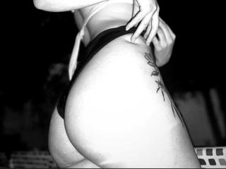 ScarlettBlake Fellation XXX Cams - Photo 6/11