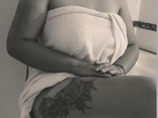CristalWil Webcam Sexe Direct - Photo 8/21