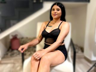 NalaNox Pussy Video Webcam - Photo 8/10