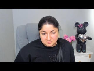 Watch Candenlin Live on XLoveCam