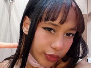 LovelyConnie Anal en Webcam Live - Photo 14/21