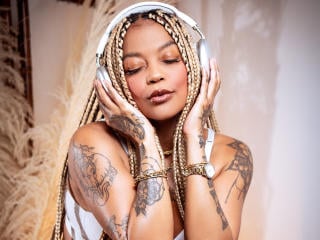 KenyaCarper Boobs XXX Direct - Photo 8/21