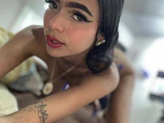CrystalDavids Webcam Sexe Direct - Photo 16/21