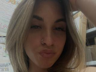 RoxanaKrausse Sex Brunette - Photo 18/21
