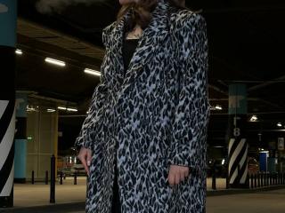 RoxanaKrausse Sex Brunette - Photo 11/21